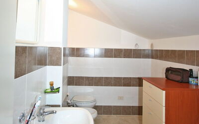 Accommodatie:&nbsp;Bigattiera 7