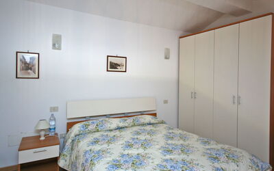 Accommodatie:&nbsp;Bigattiera 7