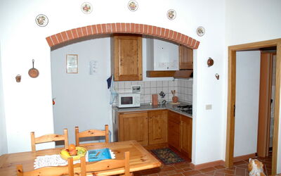 Accommodatie:&nbsp;Carcheri 2
