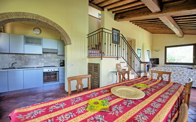 Villa Ulivi