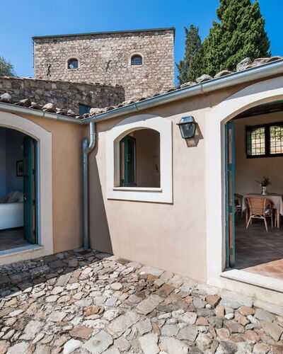 Casa Petralia