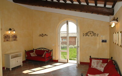 Accommodatie:&nbsp;Casa Angela 6