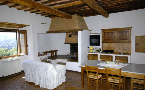 Accommodatie:&nbsp;Castello Vittorio 2