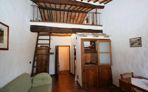 Accommodatie:&nbsp;Castello Vittorio 3