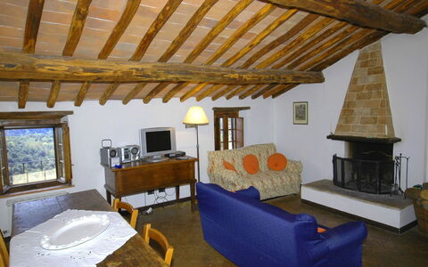 Accommodatie:&nbsp;Castello Vittorio 4