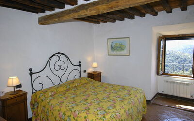 Accommodatie:&nbsp;Castello Vittorio 2