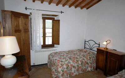 Accommodatie:&nbsp;Castello Vittorio 4