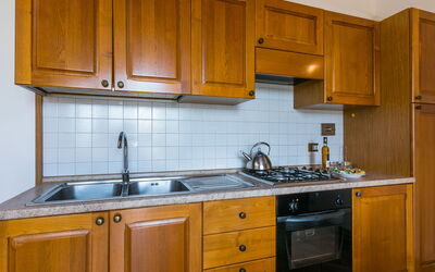 Accommodatie:&nbsp;Montereggi 815.5