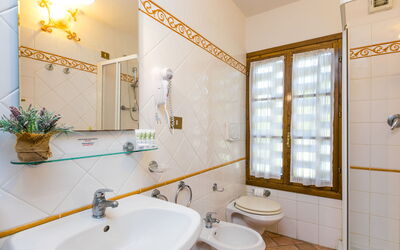 Accommodatie:&nbsp;Montereggi 815.7