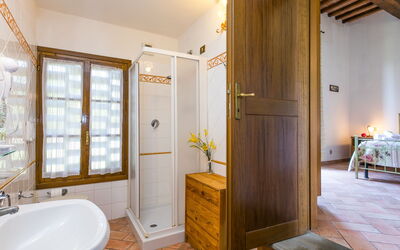 Accommodatie:&nbsp;Montereggi 815.5