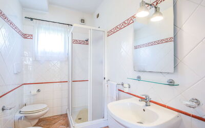 Accommodatie:&nbsp;Montereggi 815.5