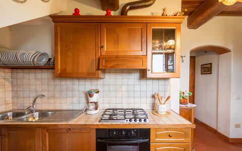 Accommodatie:&nbsp;Cimabue 955.5