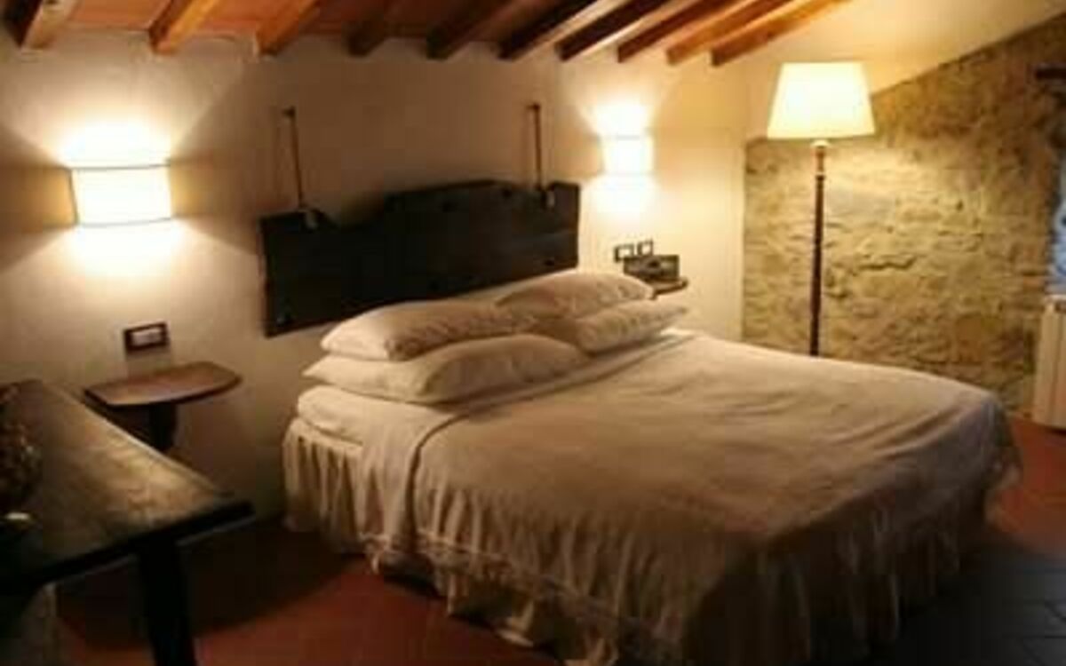 Accommodatie:&nbsp;Il Pastore