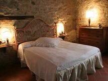 Accommodatie:&nbsp;Il Pastore