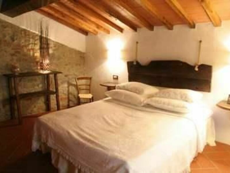 Accommodatie:&nbsp;Il Pastore