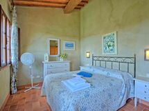 Accommodatie:&nbsp;Nespolo 8