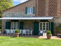Villa Fontine