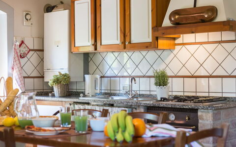 Accommodatie:&nbsp;Montelopio 4