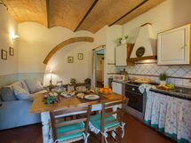 Accommodatie:&nbsp;Montelopio 1