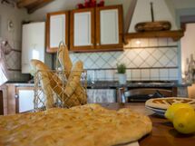 Accommodatie:&nbsp;Montelopio 4