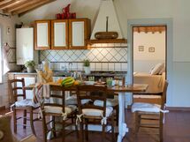 Accommodatie:&nbsp;Montelopio 4