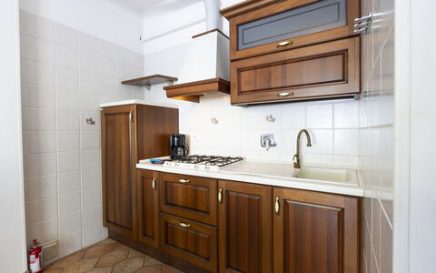 Accommodatie:&nbsp;Il Risveglio 200.3