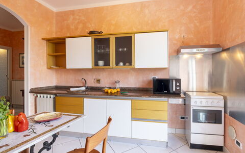 Accommodatie:&nbsp;Il Risveglio 200.7