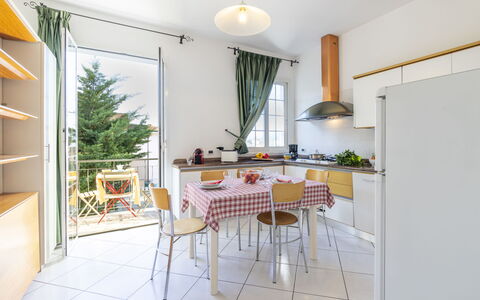 Accommodatie:&nbsp;Il Risveglio 200.6