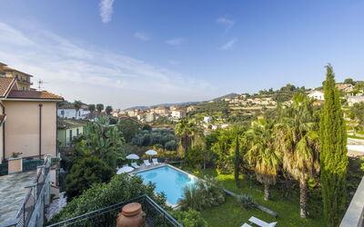 Accommodatie:&nbsp;Il Risveglio 200.7