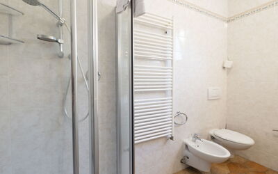 Accommodatie:&nbsp;Il Risveglio 200.3