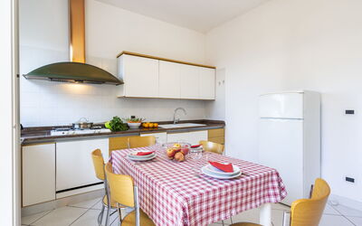 Accommodatie:&nbsp;Il Risveglio 200.6