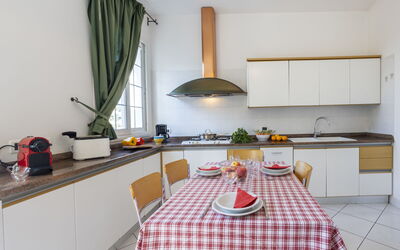 Accommodatie:&nbsp;Il Risveglio 200.6