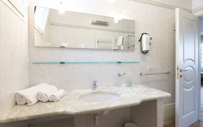 Accommodatie:&nbsp;Il Risveglio 200.3