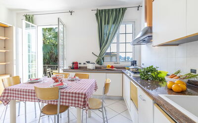 Accommodatie:&nbsp;Il Risveglio 200.6