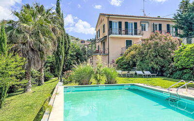 Accommodatie:&nbsp;Il Risveglio 200.7