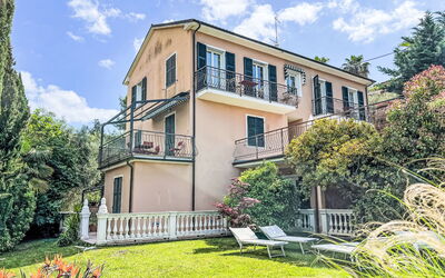 Accommodatie:&nbsp;Il Risveglio 200.7