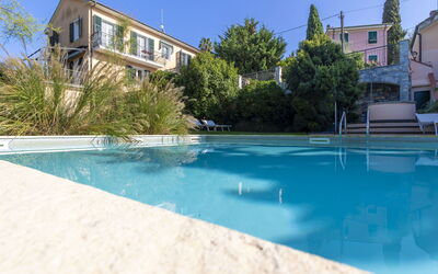 Accommodatie:&nbsp;Il Risveglio 200.3