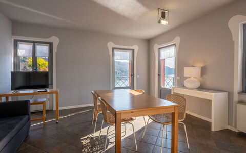 Accommodatie:&nbsp;Casa Sul Lago 200.2