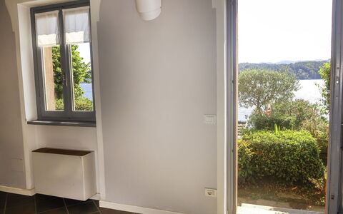 Accommodatie:&nbsp;Casa Sul Lago 200.1