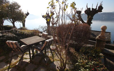 Accommodatie:&nbsp;Casa Sul Lago 200.1