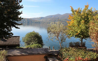 Accommodatie:&nbsp;Casa Sul Lago 200.1
