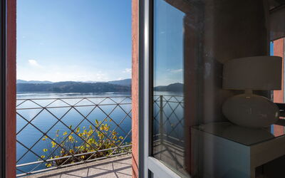 Accommodatie:&nbsp;Casa Sul Lago 200.2