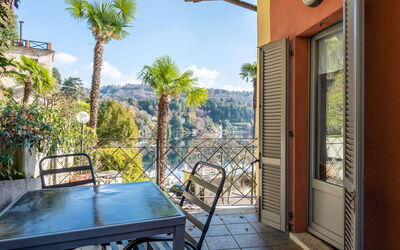 Accommodatie:&nbsp;Casa Sul Lago 200.2