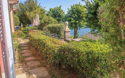 Accommodatie:&nbsp;Casa Sul Lago 200.1