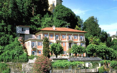 Accommodatie:&nbsp;Casa Sul Lago 200.2
