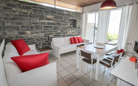 Accommodatie:&nbsp;La Cava 100.8