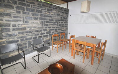 Accommodatie:&nbsp;La Cava 100.8