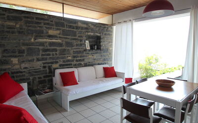 Accommodatie:&nbsp;La Cava 100.8