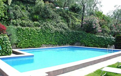 Brenzone - Magugnano, Venetië, Italië