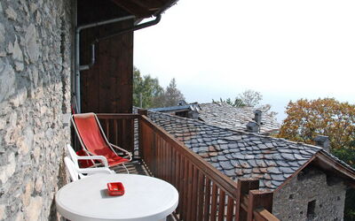 Accommodatie:&nbsp;Grand Sarriod 100.5